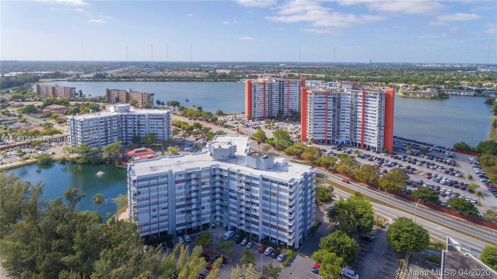 Small Image of 1300 NORTH EAST MIAMI GARDENS DR #716E, Miami Number 21