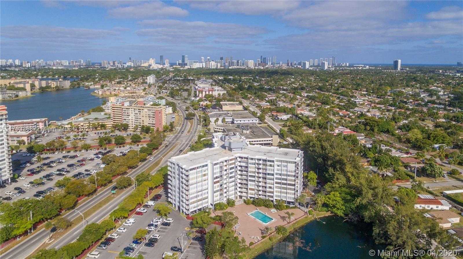 Small Image of 1300 NORTH EAST MIAMI GARDENS DR #716E, Miami Number 22