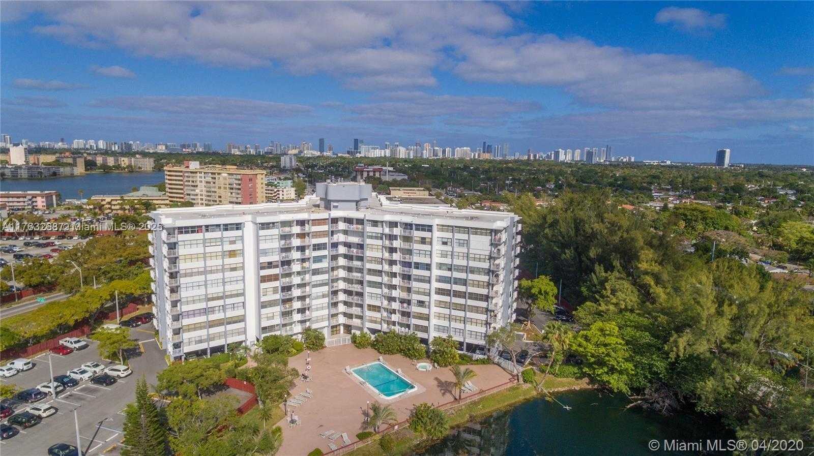 Small Image of 1300 NORTH EAST MIAMI GARDENS DR #716E, Miami Number 23