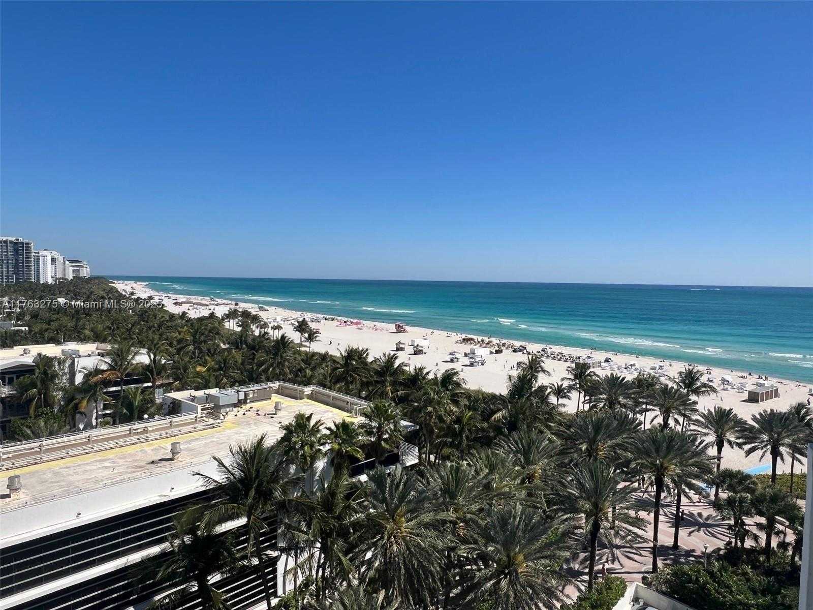 Small Image of 100 LINCOLN RD #945, Miami Beach Number 2