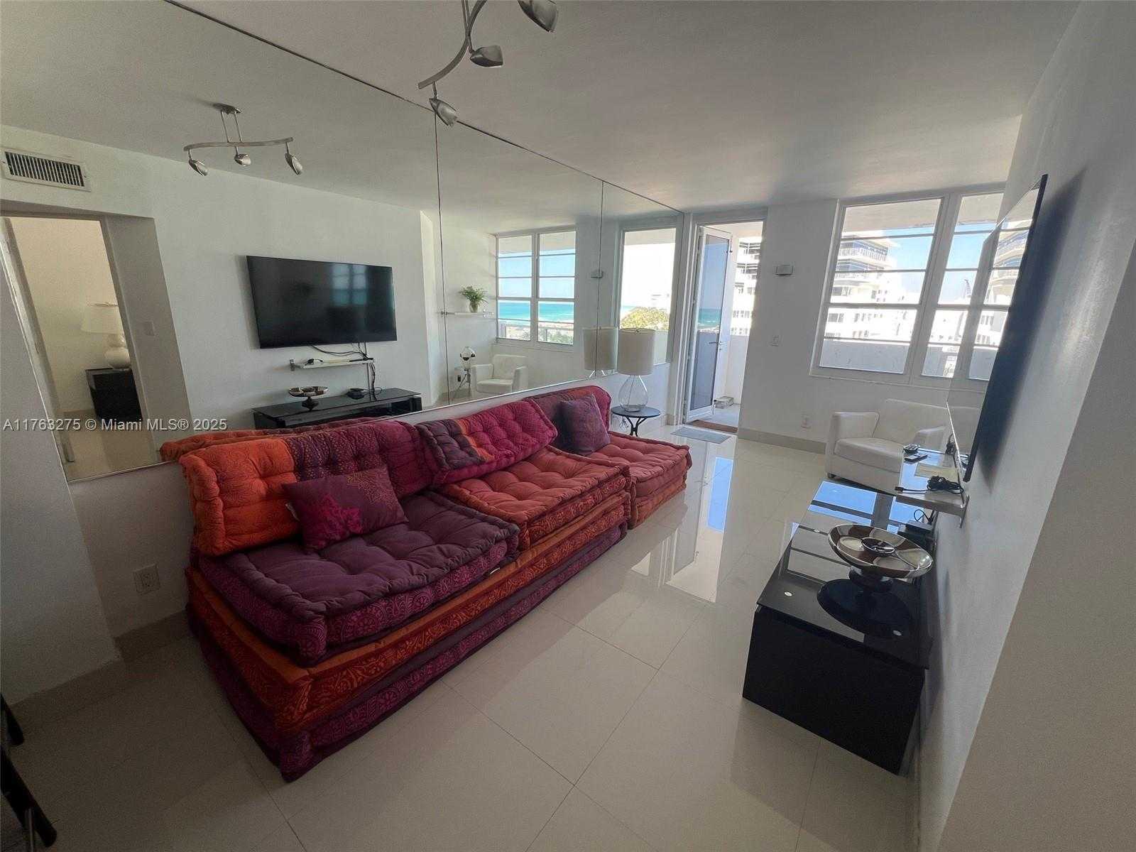 Small Image of 100 LINCOLN RD #945, Miami Beach Number 5