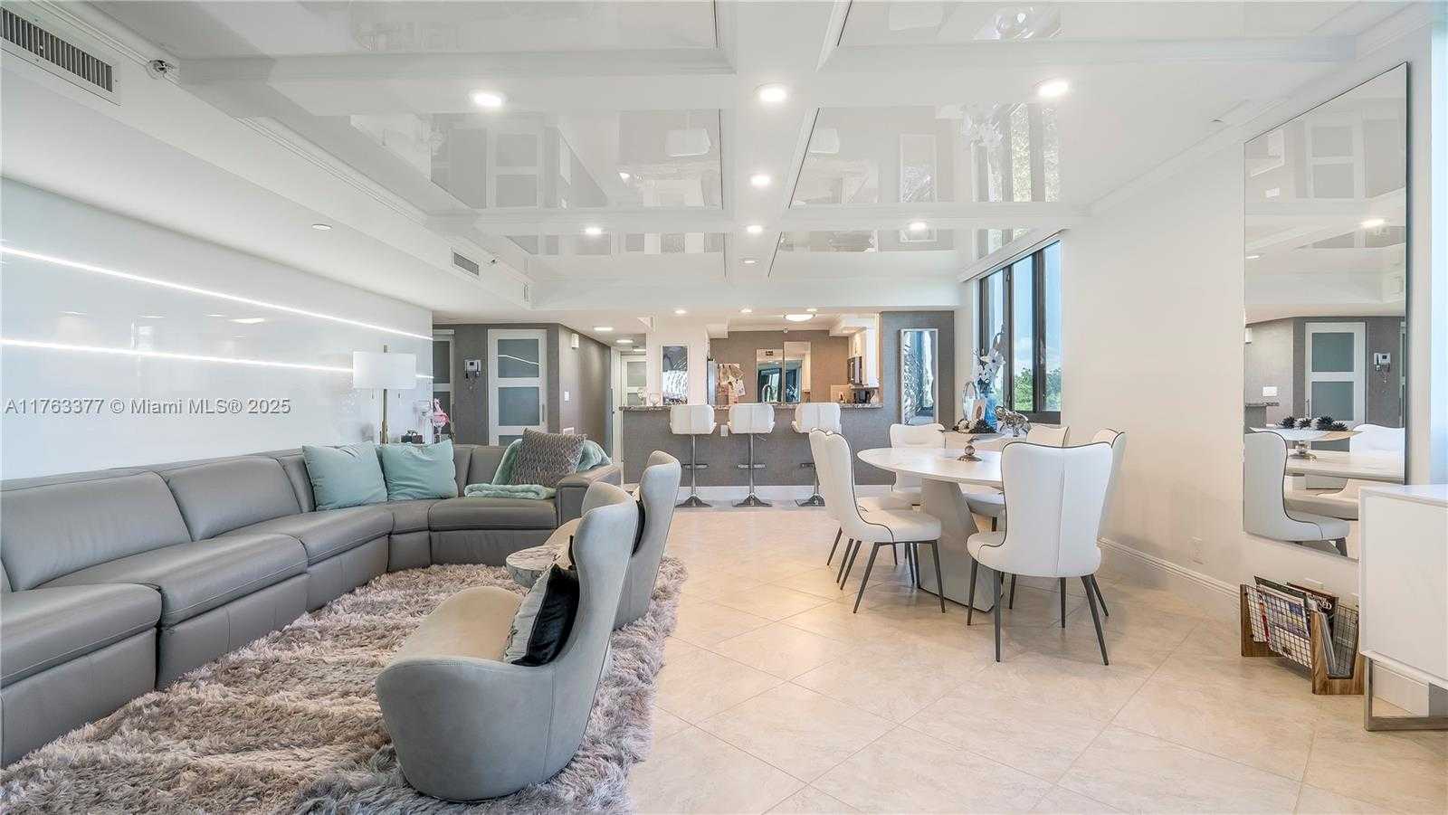Small Image of 3420 SOUTH OCEAN BLVD #4Z, Highland Beach Number 10