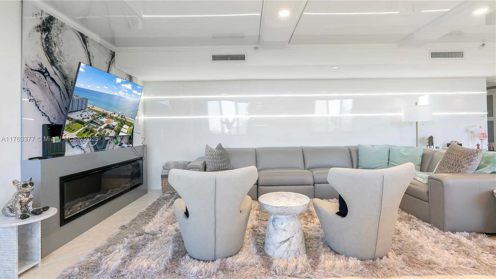 Small Image of 3420 SOUTH OCEAN BLVD #4Z, Highland Beach Number 12