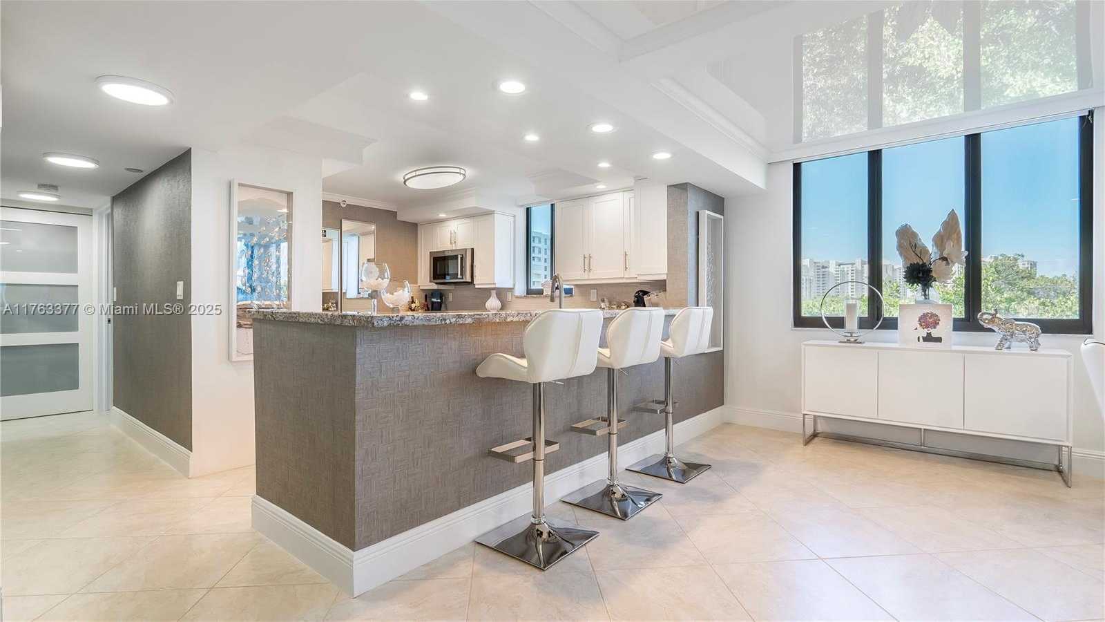 Small Image of 3420 SOUTH OCEAN BLVD #4Z, Highland Beach Number 14