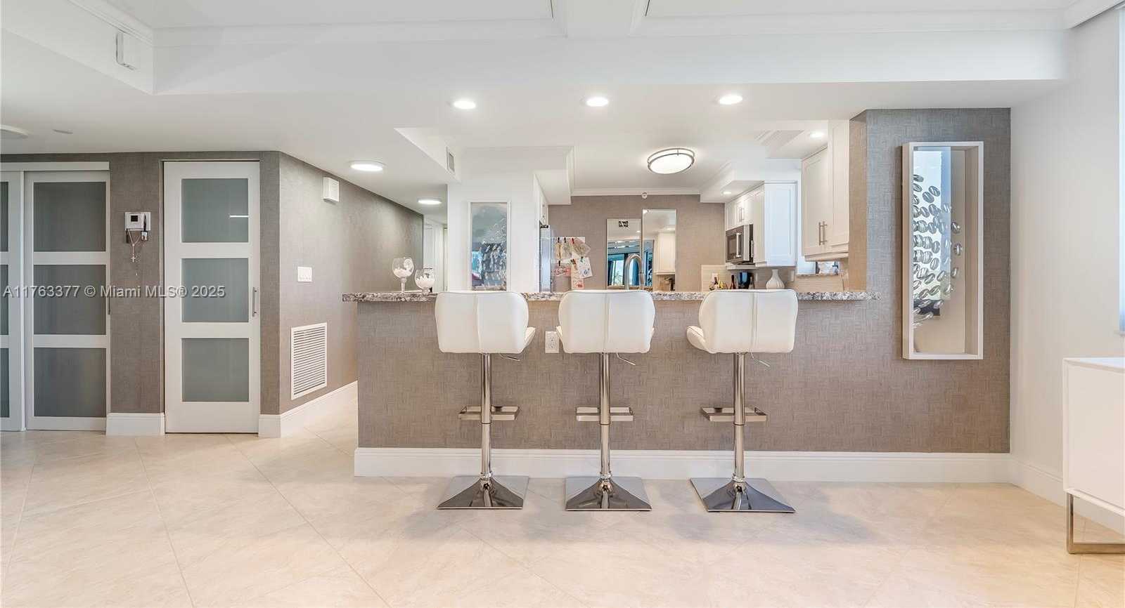 Small Image of 3420 SOUTH OCEAN BLVD #4Z, Highland Beach Number 15