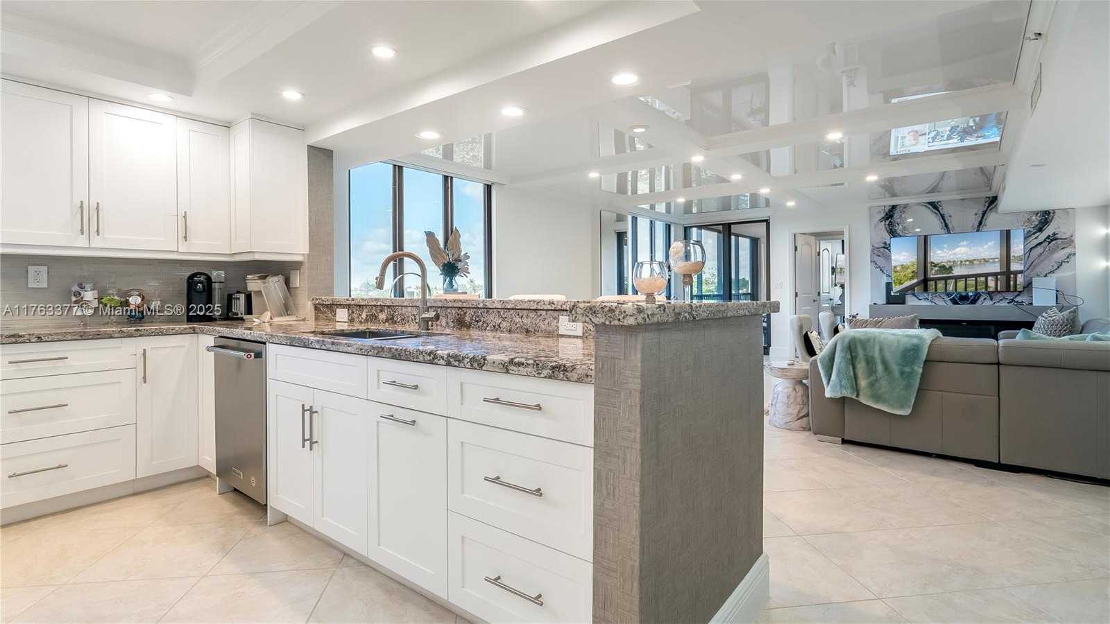 Small Image of 3420 SOUTH OCEAN BLVD #4Z, Highland Beach Number 16
