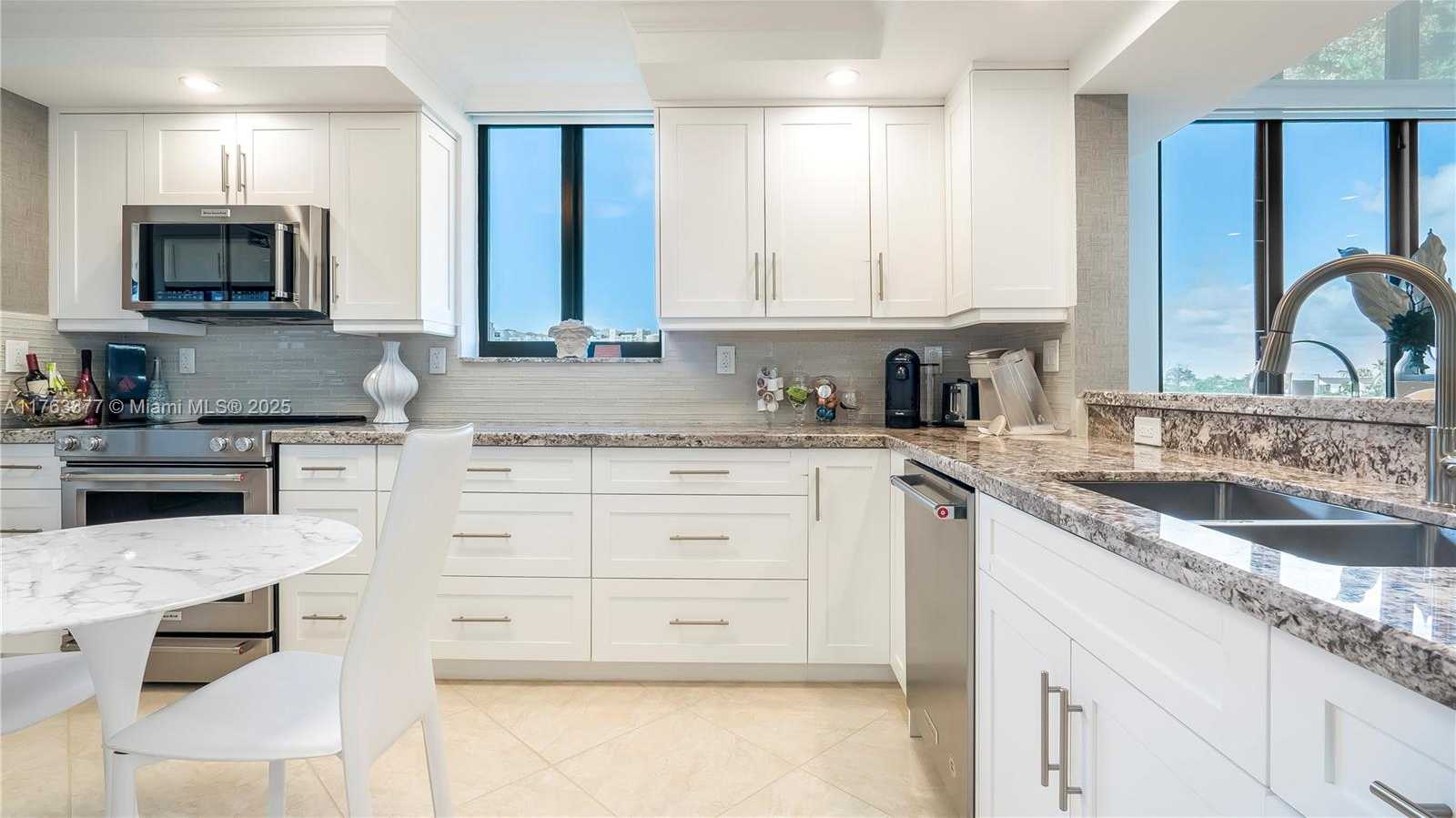Small Image of 3420 SOUTH OCEAN BLVD #4Z, Highland Beach Number 17