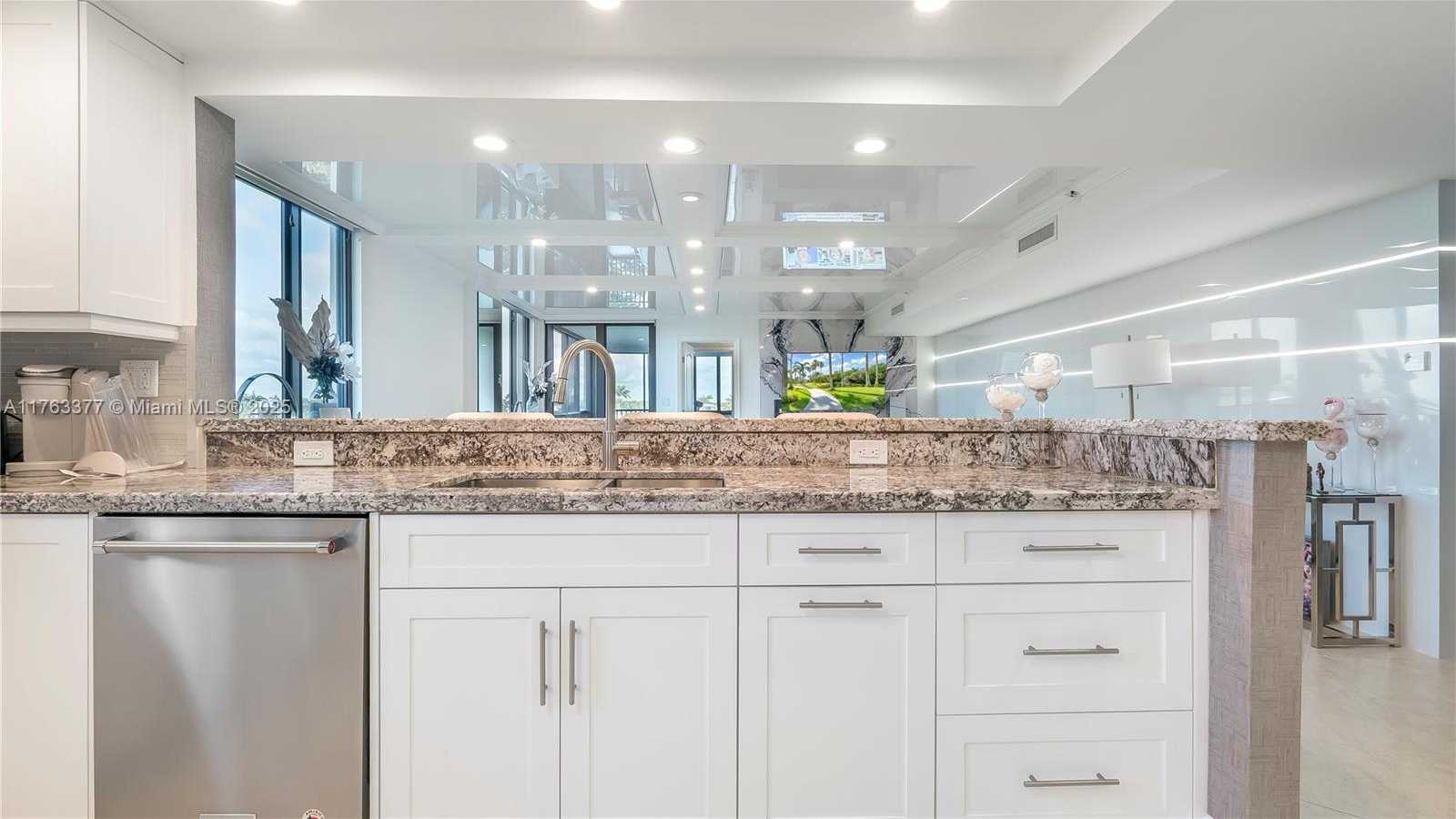 Small Image of 3420 SOUTH OCEAN BLVD #4Z, Highland Beach Number 18