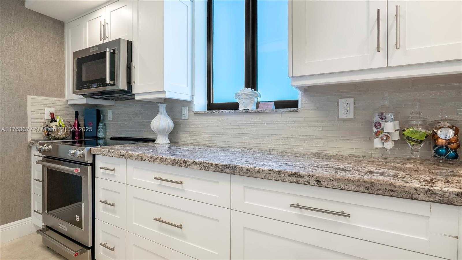 Small Image of 3420 SOUTH OCEAN BLVD #4Z, Highland Beach Number 19