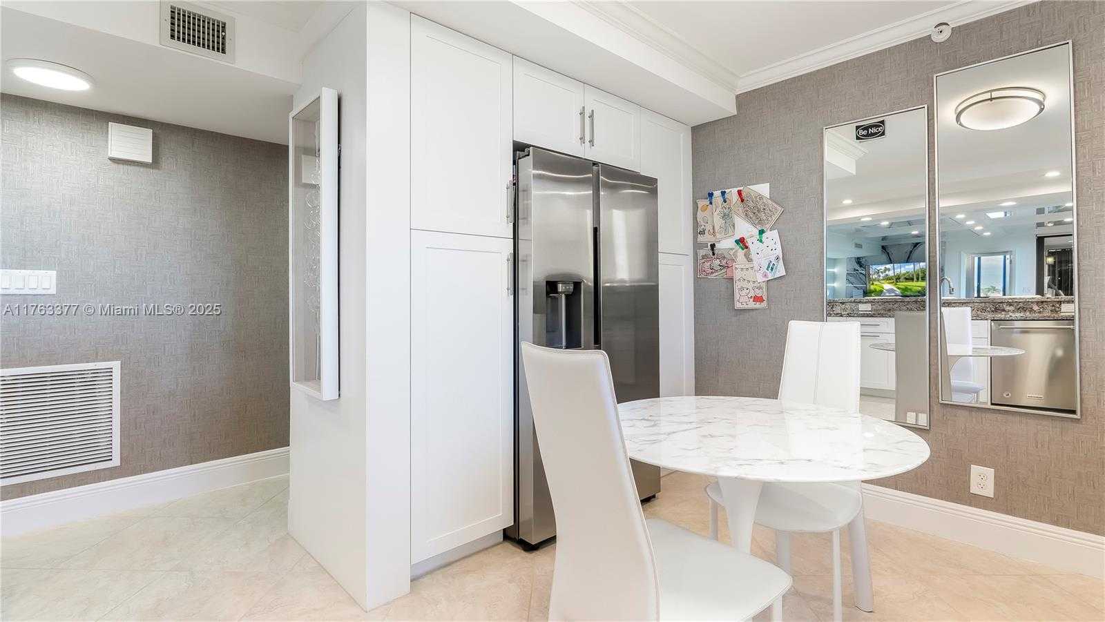 Small Image of 3420 SOUTH OCEAN BLVD #4Z, Highland Beach Number 20