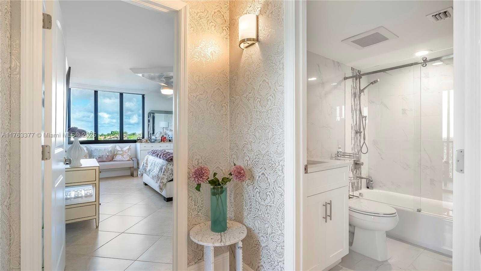 Small Image of 3420 SOUTH OCEAN BLVD #4Z, Highland Beach Number 23