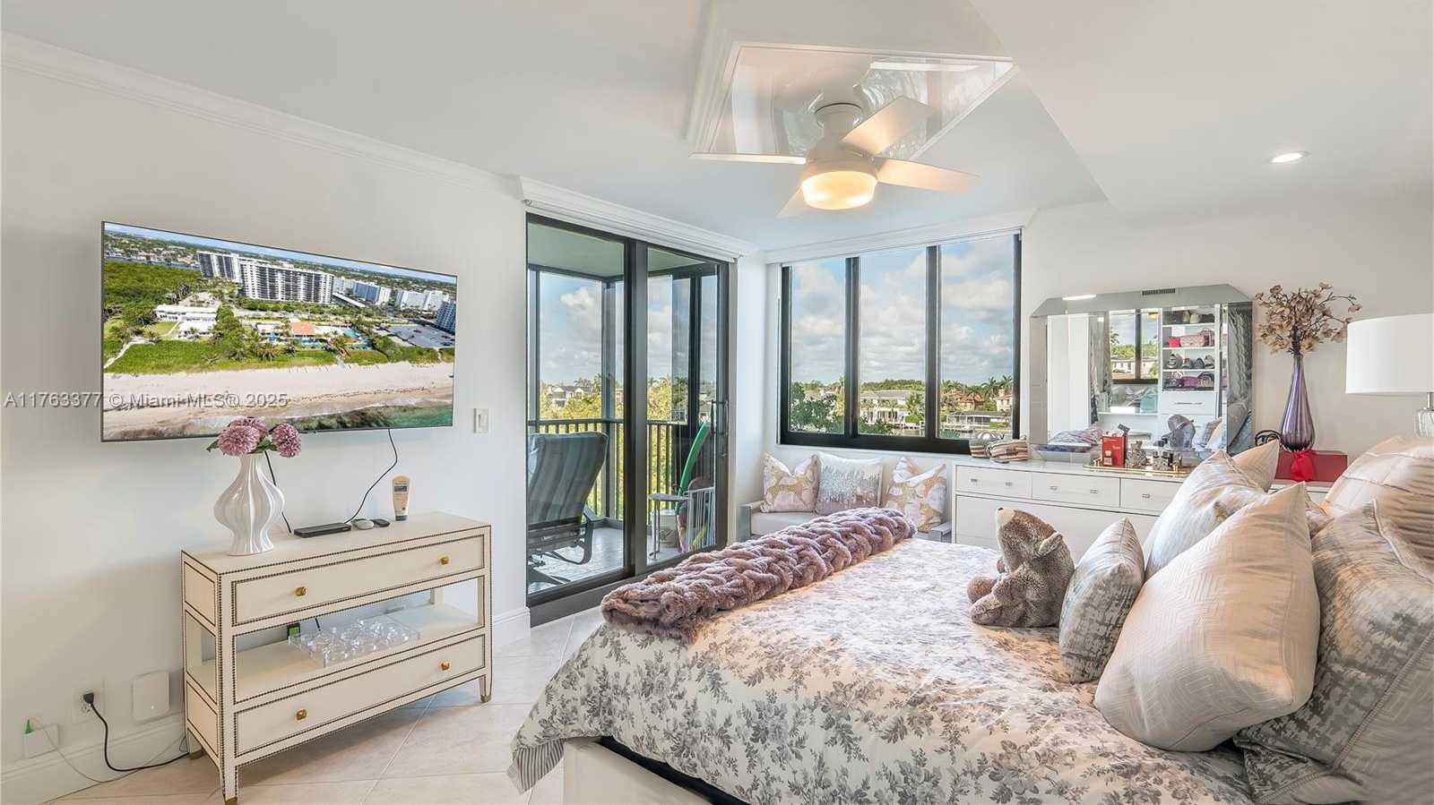 Small Image of 3420 SOUTH OCEAN BLVD #4Z, Highland Beach Number 28