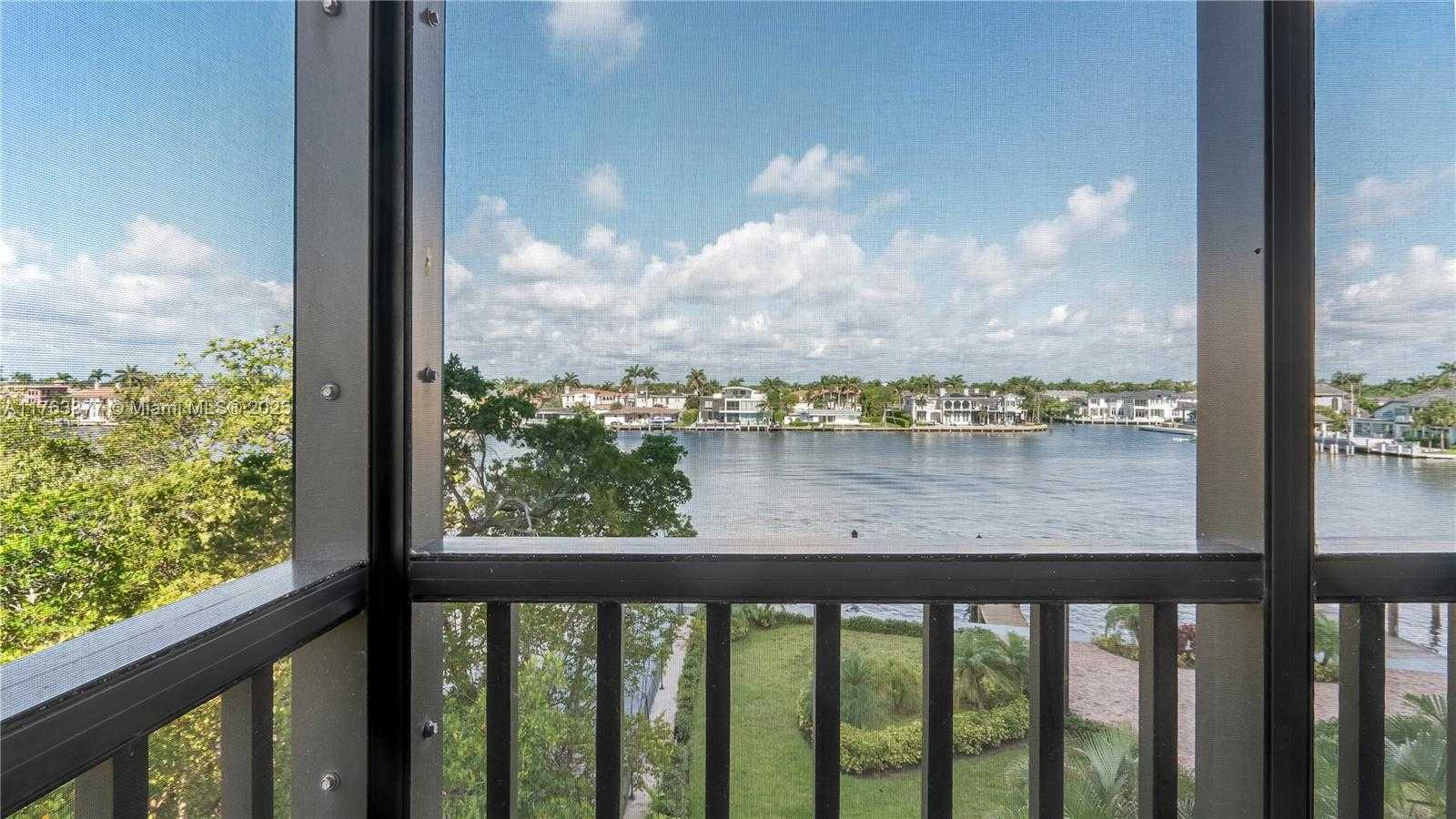Small Image of 3420 SOUTH OCEAN BLVD #4Z, Highland Beach Number 31