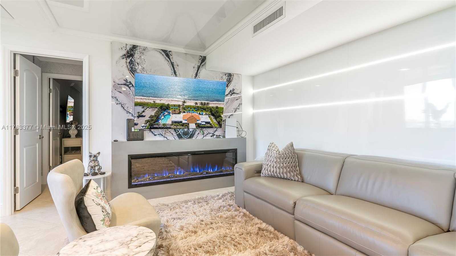 Small Image of 3420 SOUTH OCEAN BLVD #4Z, Highland Beach Number 37