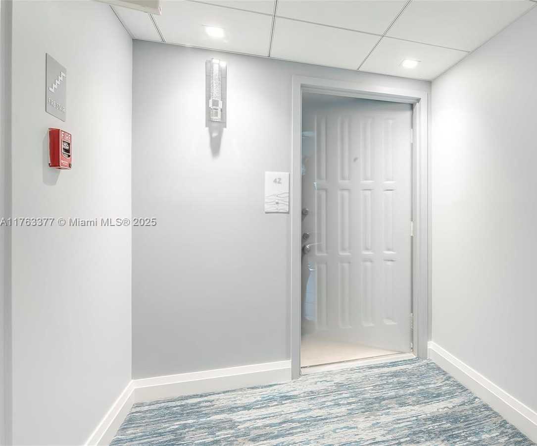 Small Image of 3420 SOUTH OCEAN BLVD #4Z, Highland Beach Number 38