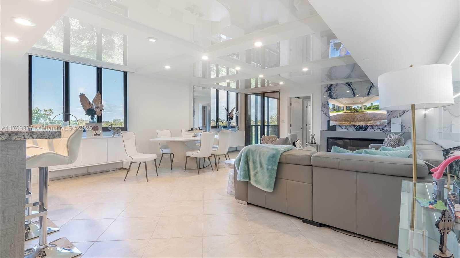 Small Image of 3420 SOUTH OCEAN BLVD #4Z, Highland Beach Number 4