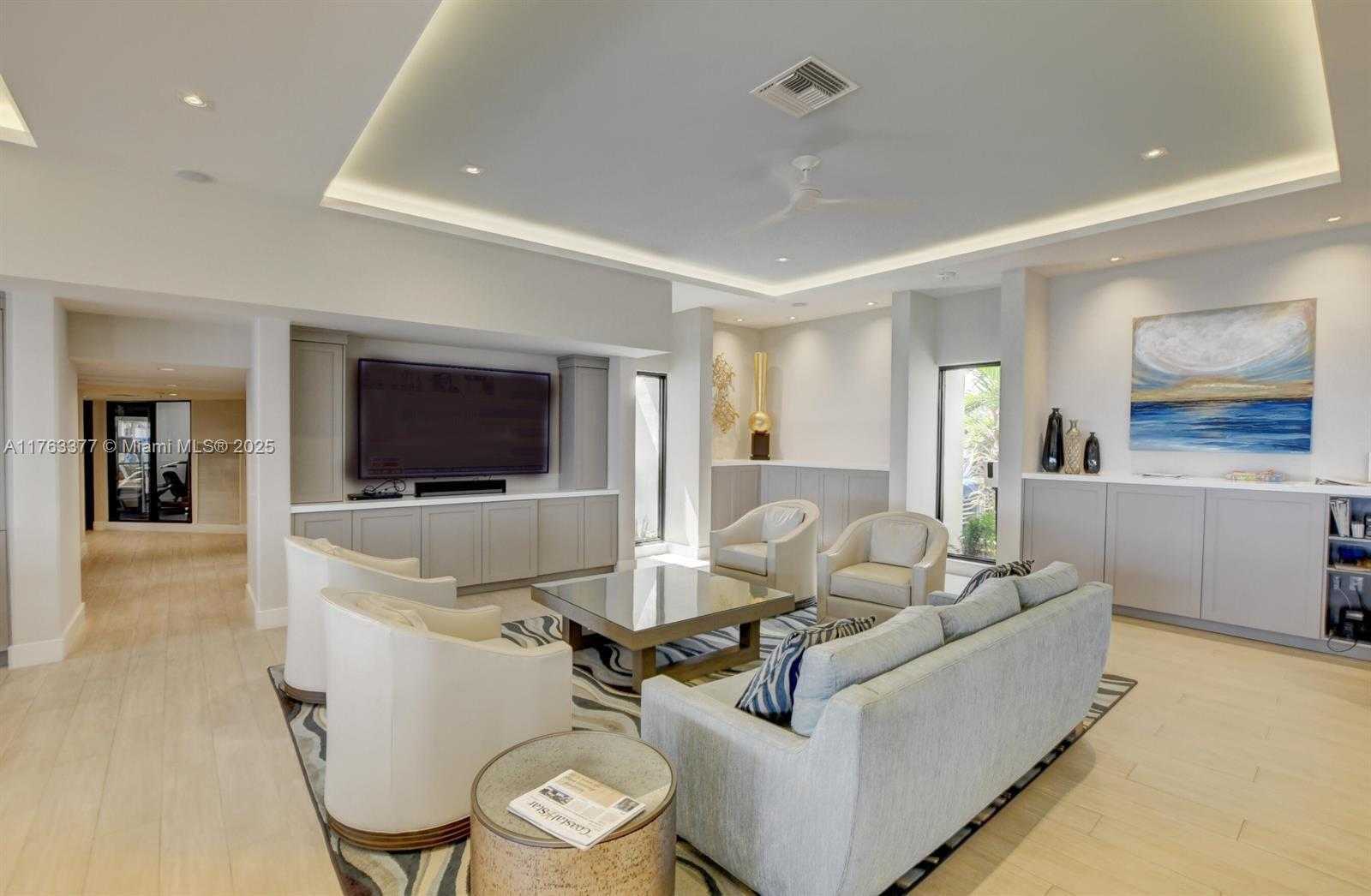 Small Image of 3420 SOUTH OCEAN BLVD #4Z, Highland Beach Number 47