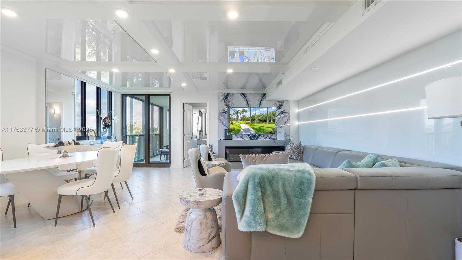Small Image of 3420 SOUTH OCEAN BLVD #4Z, Highland Beach Number 5