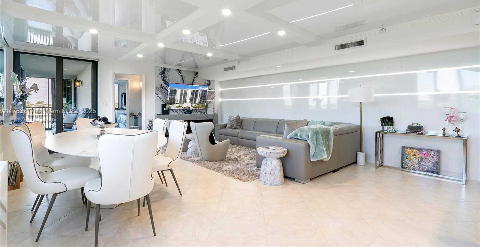 Small Image of 3420 SOUTH OCEAN BLVD #4Z, Highland Beach Number 6