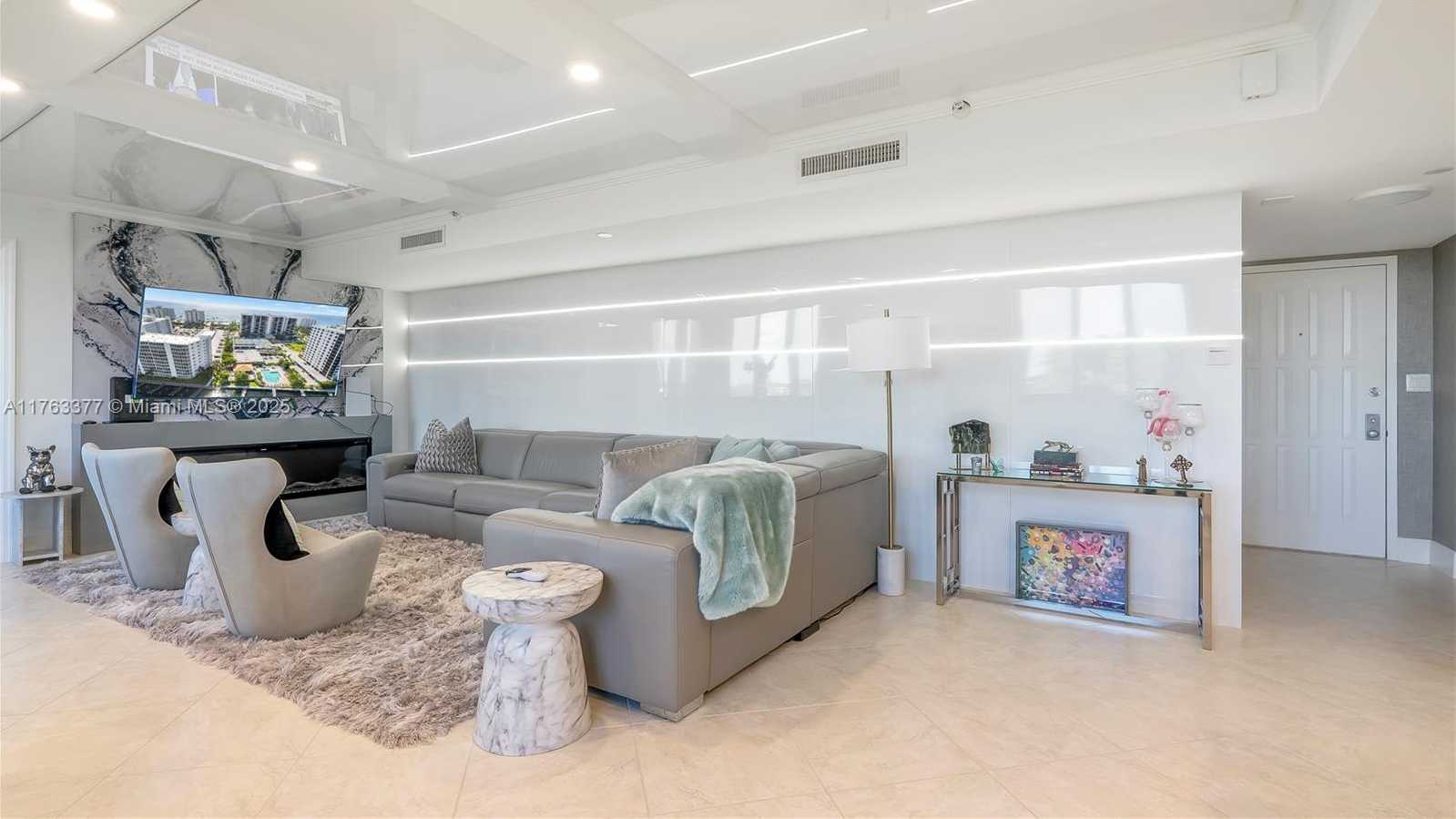 Small Image of 3420 SOUTH OCEAN BLVD #4Z, Highland Beach Number 7