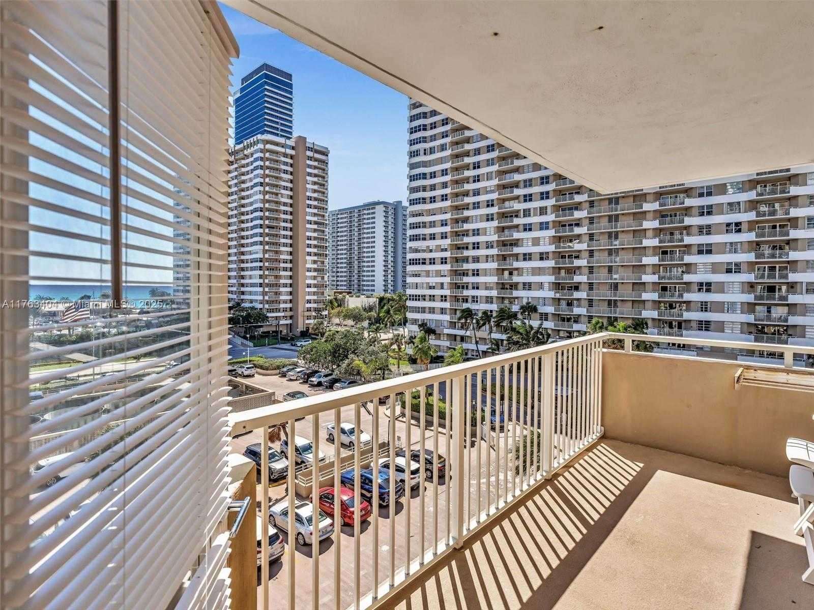 Small Image of 1965 SOUTH OCEAN DR #5G, Hallandale Beach Number 20