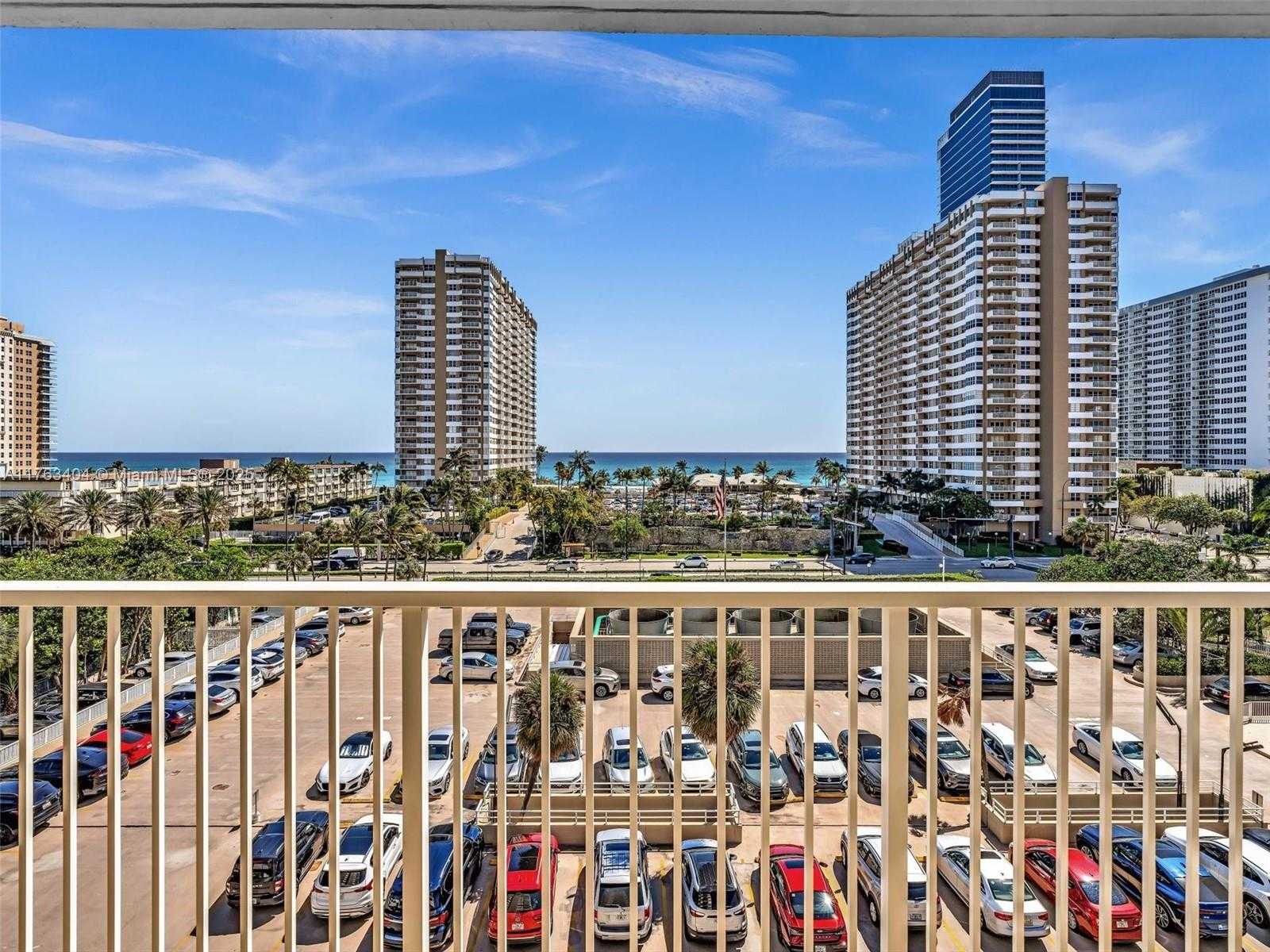 Small Image of 1965 SOUTH OCEAN DR #5G, Hallandale Beach Number 34