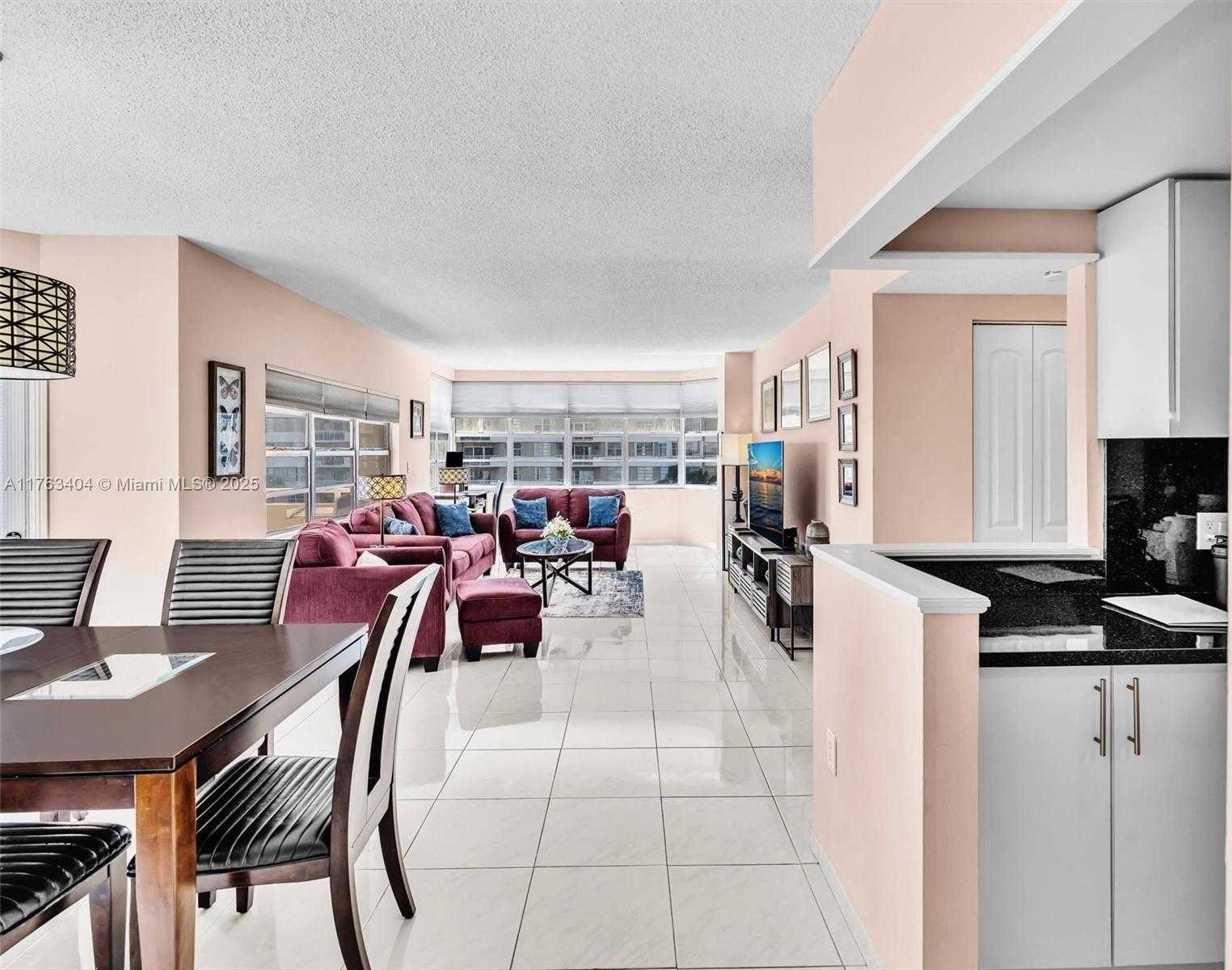 Small Image of 1965 SOUTH OCEAN DR #5G, Hallandale Beach Number 5