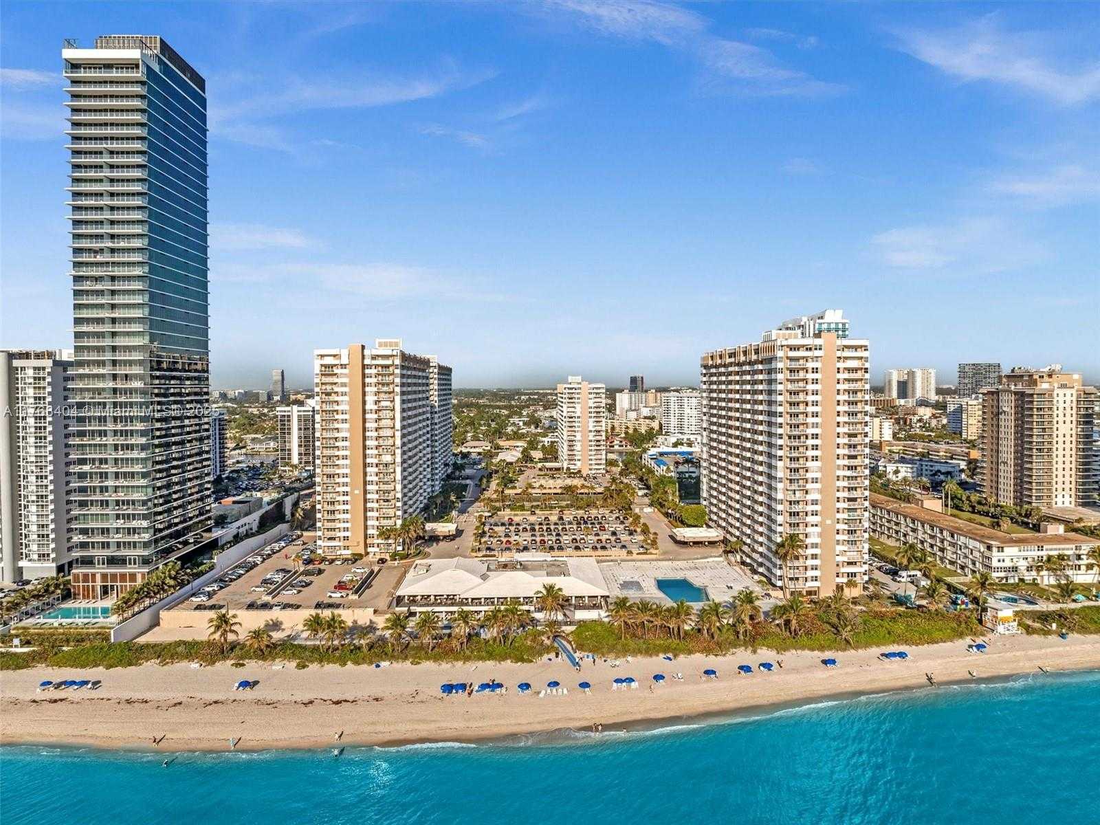 Small Image of 1965 SOUTH OCEAN DR #5G, Hallandale Beach Number 53