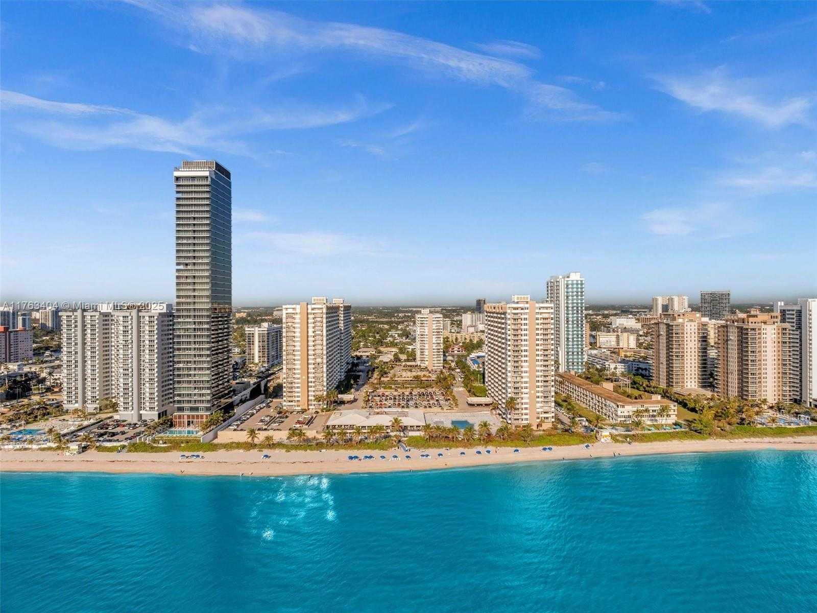 Small Image of 1965 SOUTH OCEAN DR #5G, Hallandale Beach Number 55