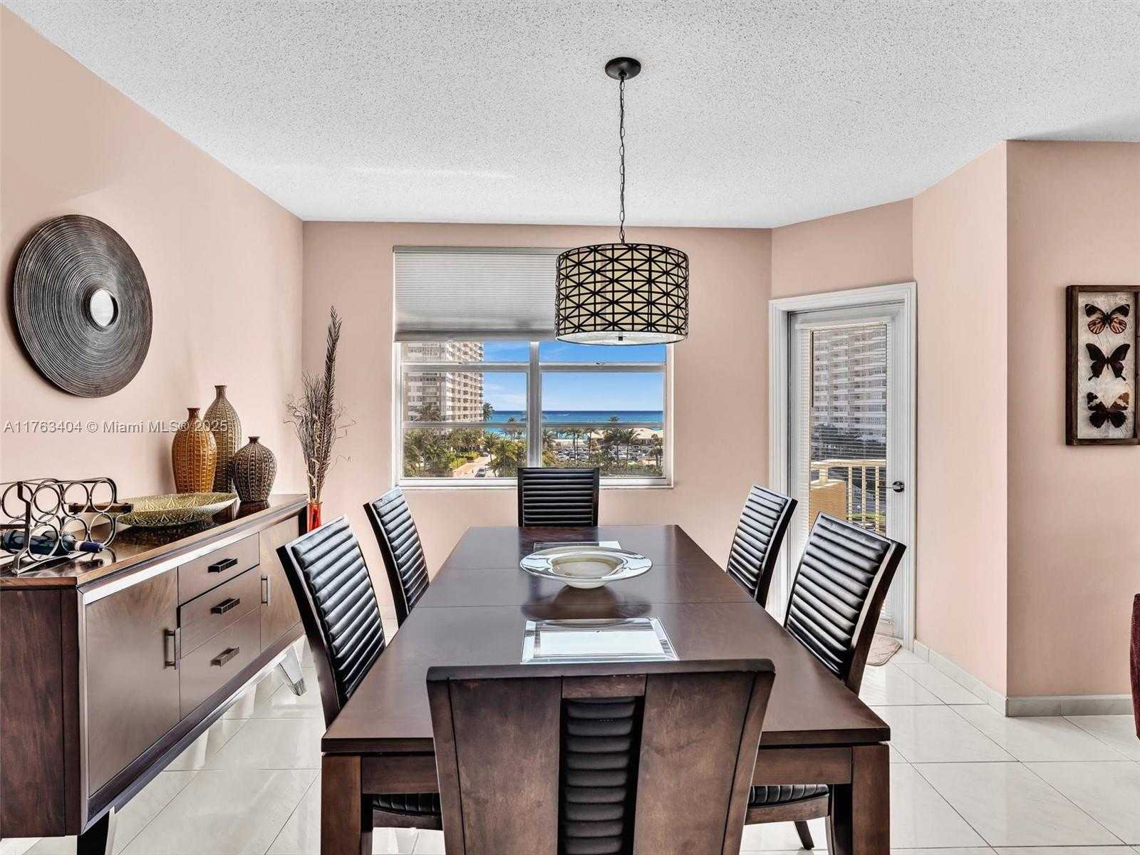 Small Image of 1965 SOUTH OCEAN DR #5G, Hallandale Beach Number 7