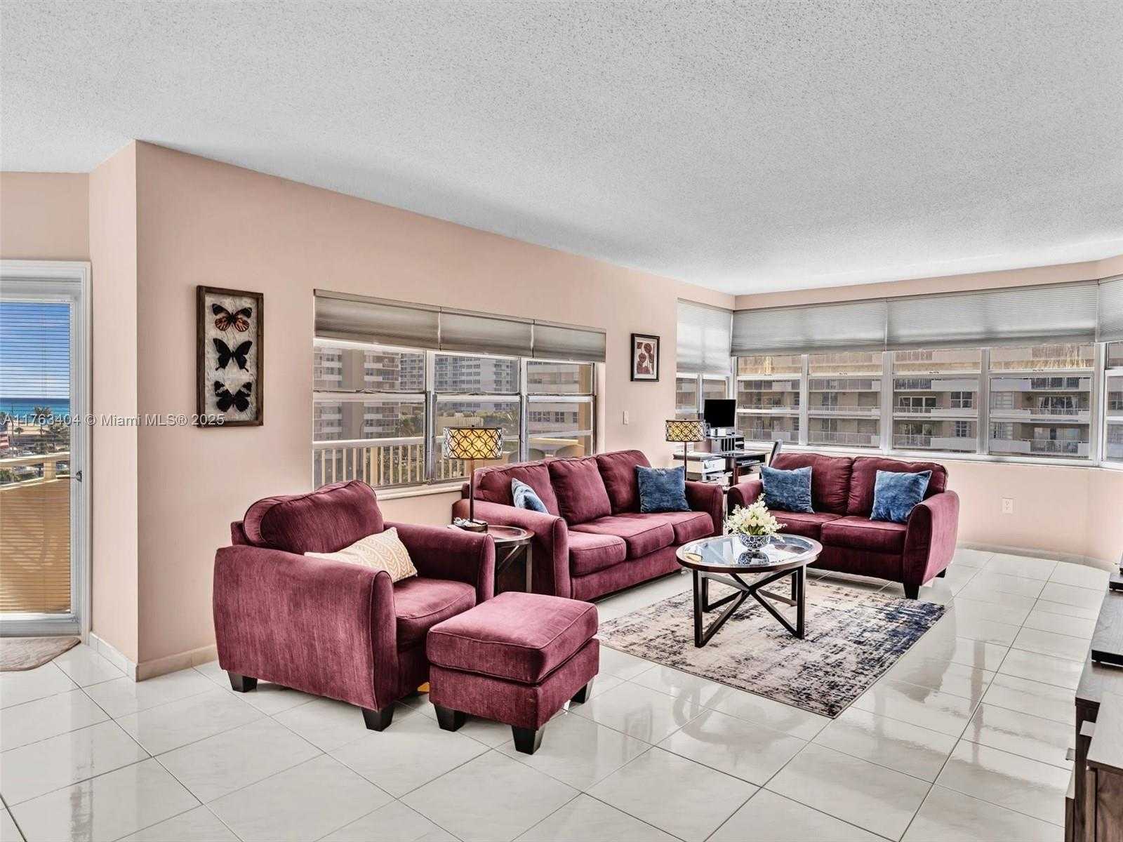 Small Image of 1965 SOUTH OCEAN DR #5G, Hallandale Beach Number 9