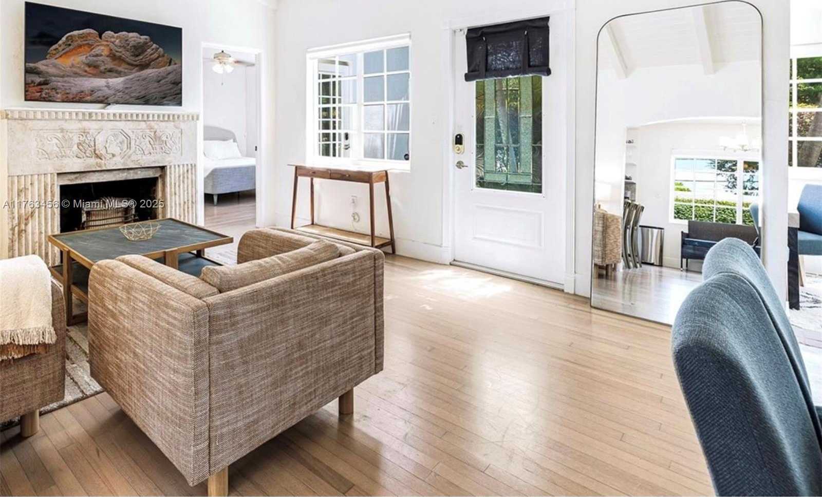 Small Image of 9500 NORTH MIAMI AVE #1, Miami Shores Number 11