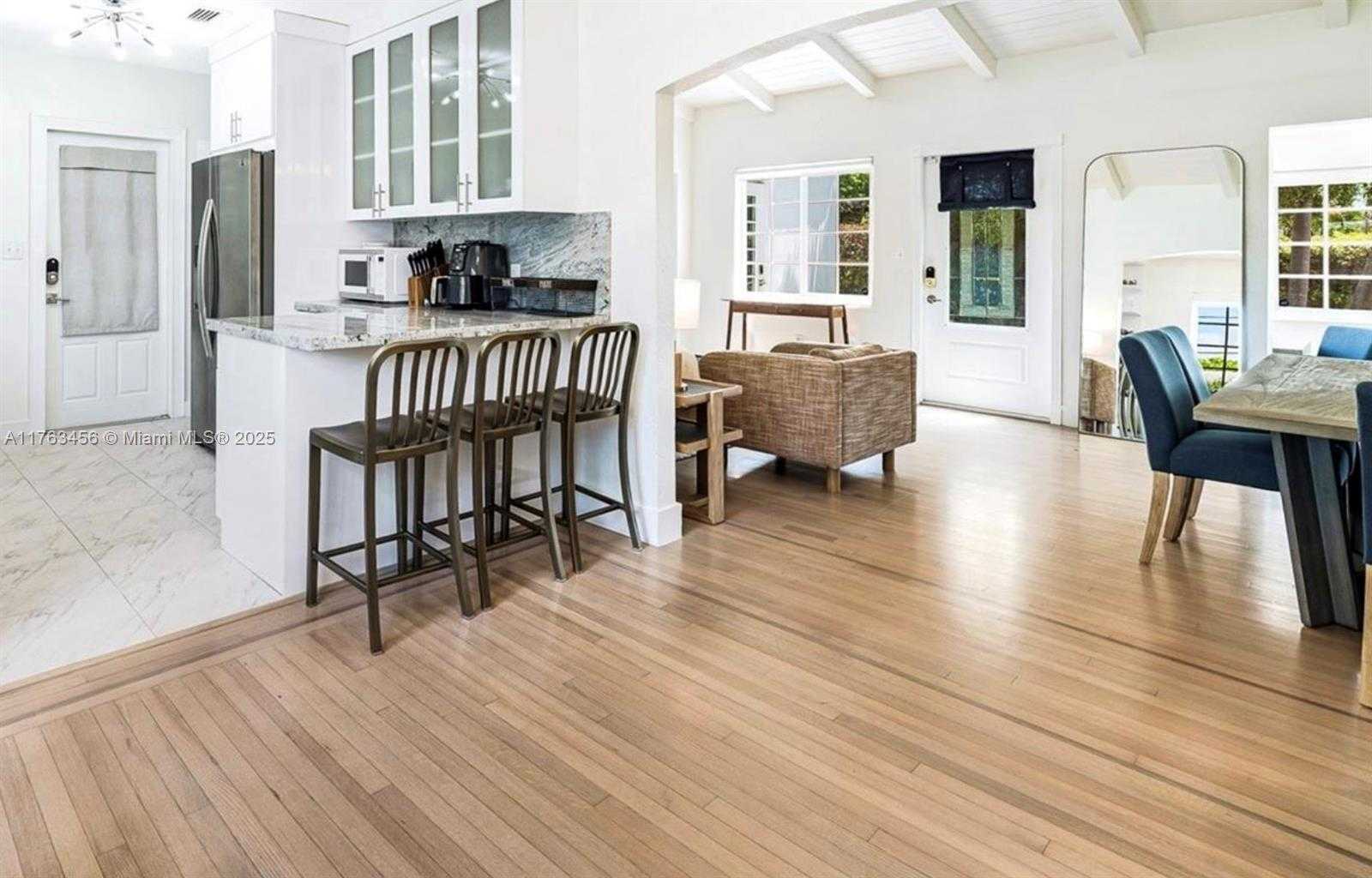 Small Image of 9500 NORTH MIAMI AVE #1, Miami Shores Number 12
