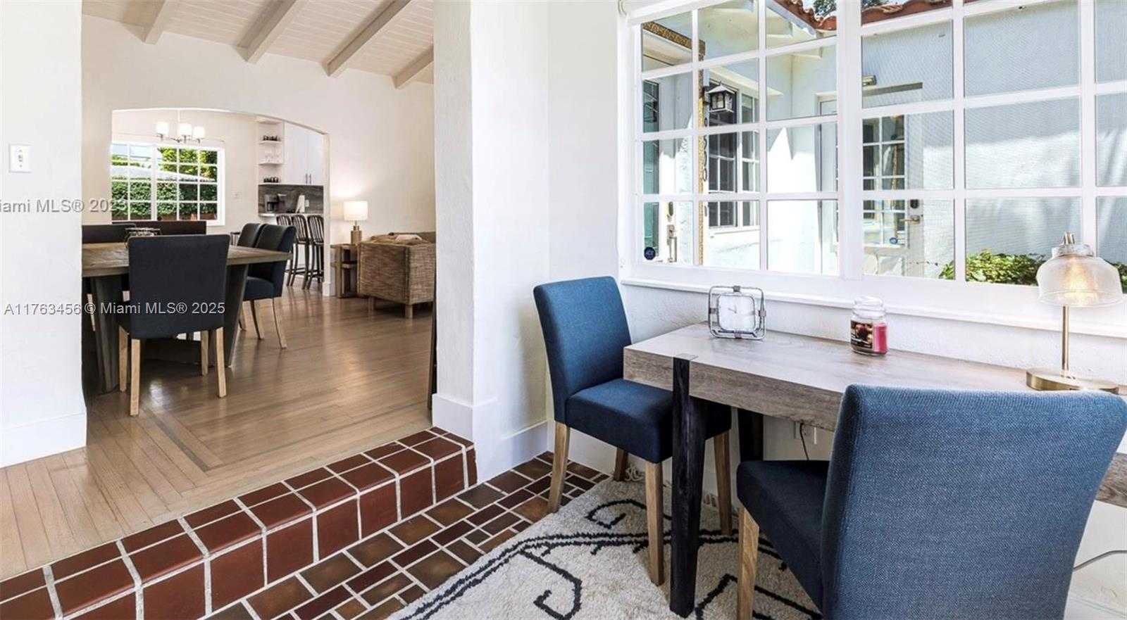 Small Image of 9500 NORTH MIAMI AVE #1, Miami Shores Number 13