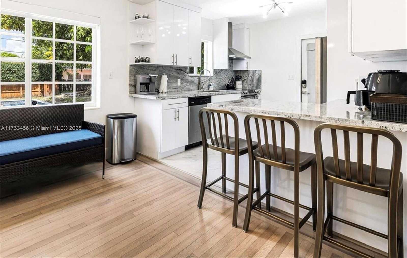 Small Image of 9500 NORTH MIAMI AVE #1, Miami Shores Number 15