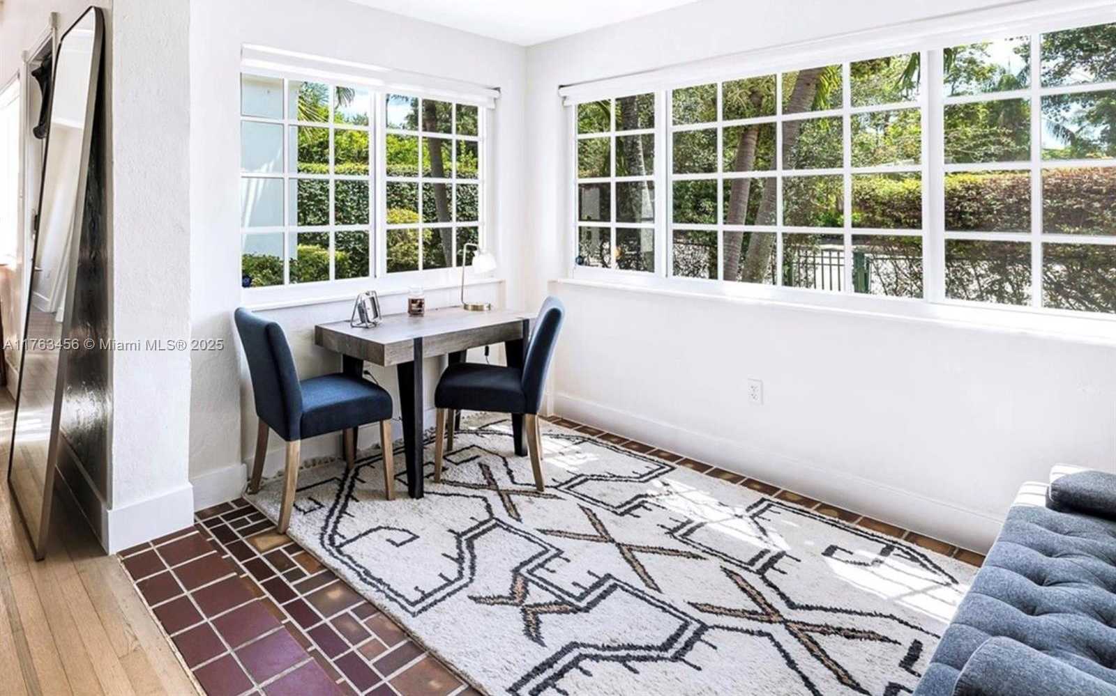 Small Image of 9500 NORTH MIAMI AVE #1, Miami Shores Number 19