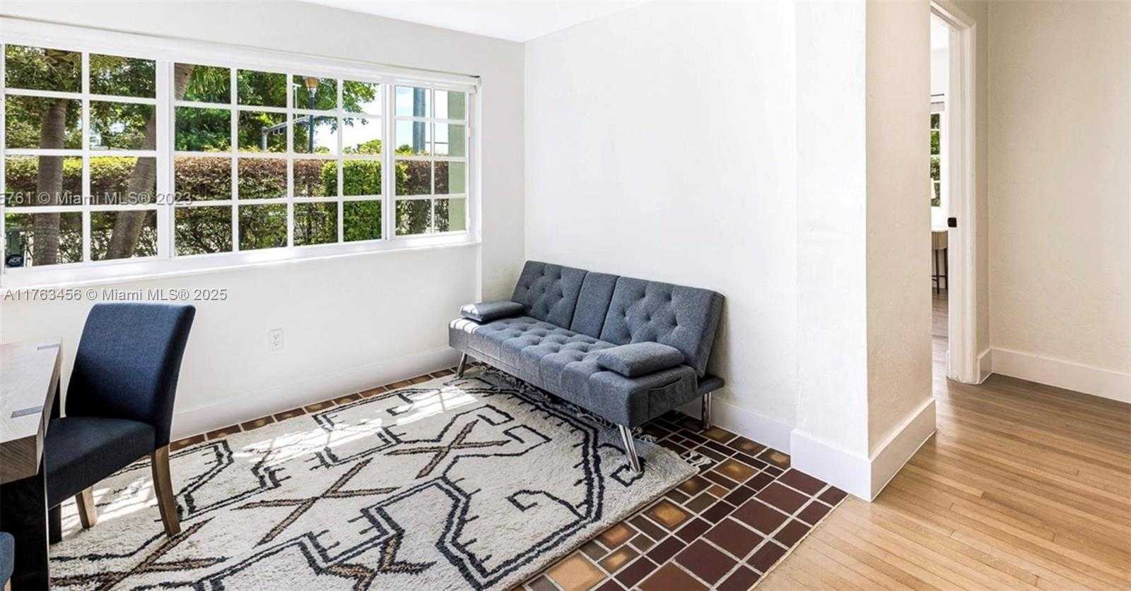 Small Image of 9500 NORTH MIAMI AVE #1, Miami Shores Number 20