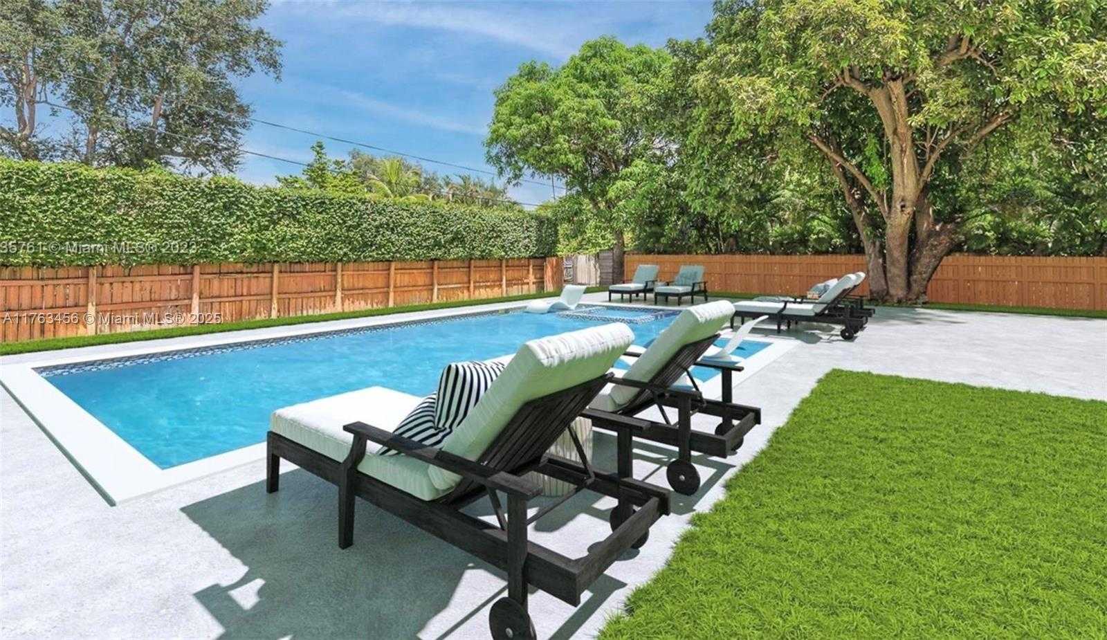 Small Image of 9500 NORTH MIAMI AVE #1, Miami Shores Number 3