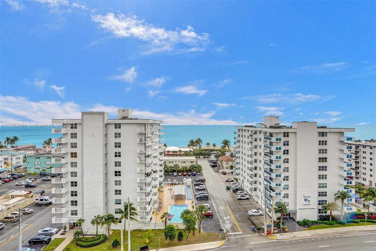 Small Image of 1410 SOUTH OCEAN DR #1102, Hollywood Number 16