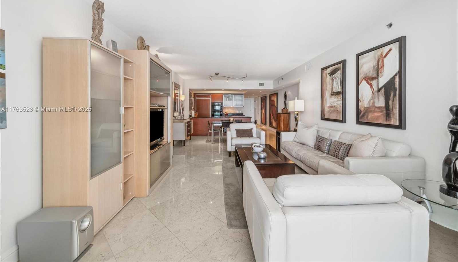 Small Image of 1830 SOUTH OCEAN DR #3111, Hallandale Beach Number 4