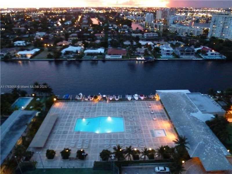 Small Image of 1980 SOUTH OCEAN DR #2A, Hallandale Beach Number 46