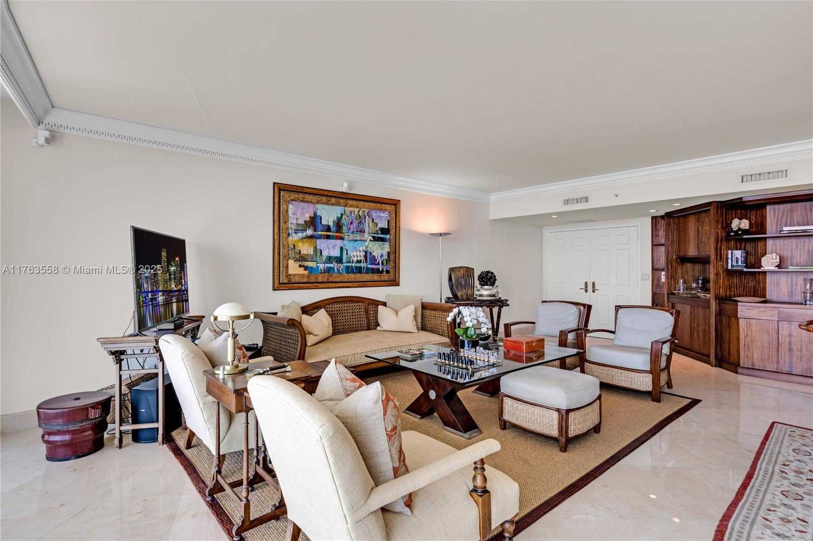 Small Image of 1643 BRICKELL AVE #1503, Miami Number 10