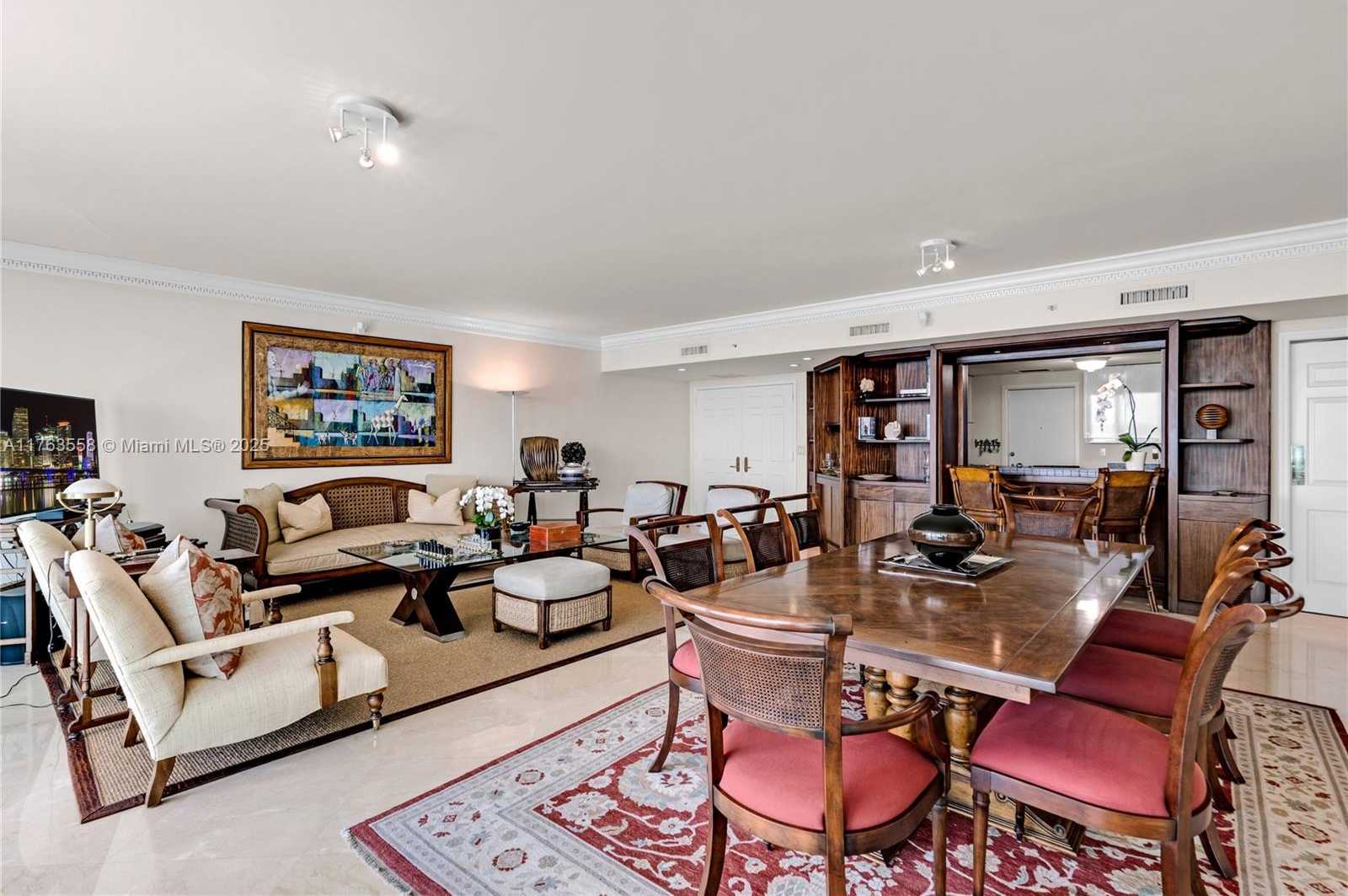 Small Image of 1643 BRICKELL AVE #1503, Miami Number 11