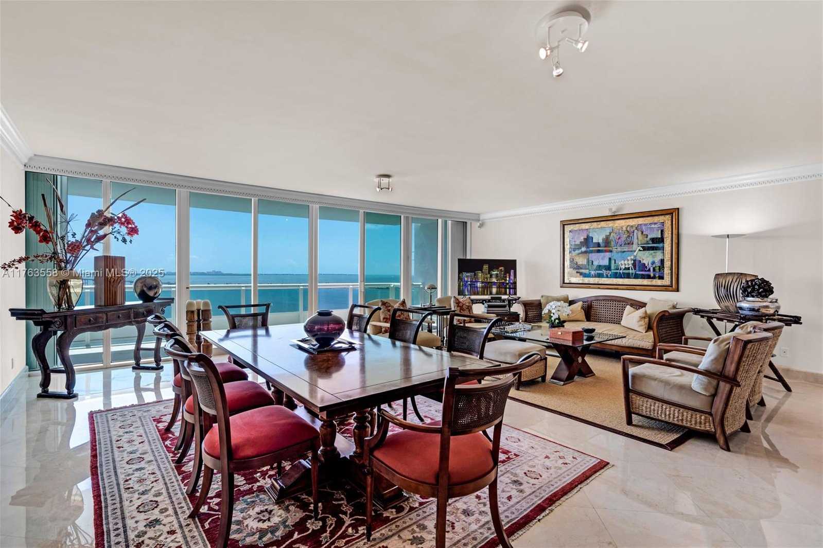Small Image of 1643 BRICKELL AVE #1503, Miami Number 12