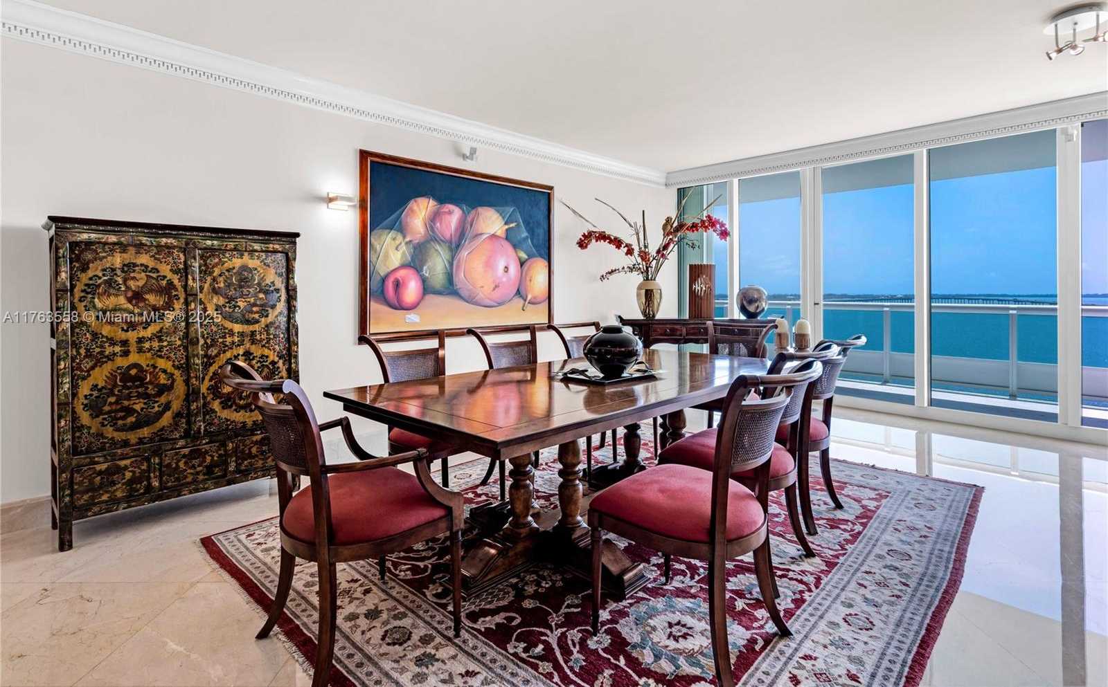 Small Image of 1643 BRICKELL AVE #1503, Miami Number 13