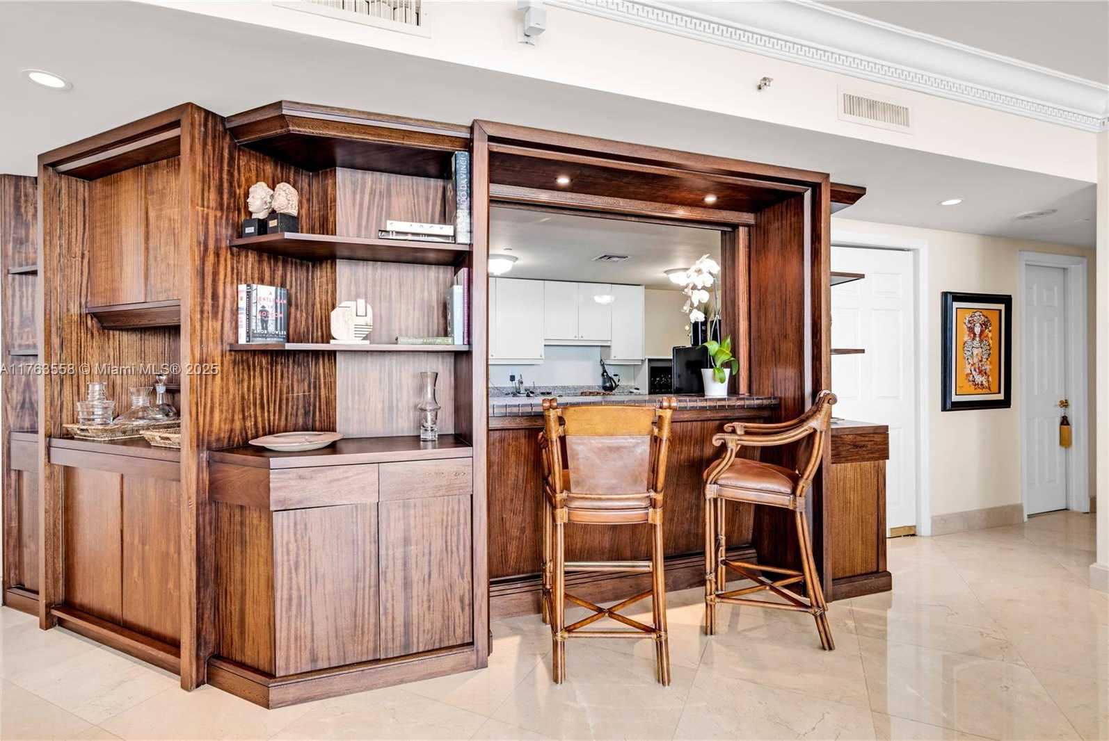 Small Image of 1643 BRICKELL AVE #1503, Miami Number 14