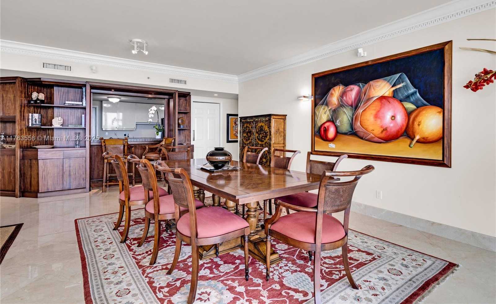 Small Image of 1643 BRICKELL AVE #1503, Miami Number 15