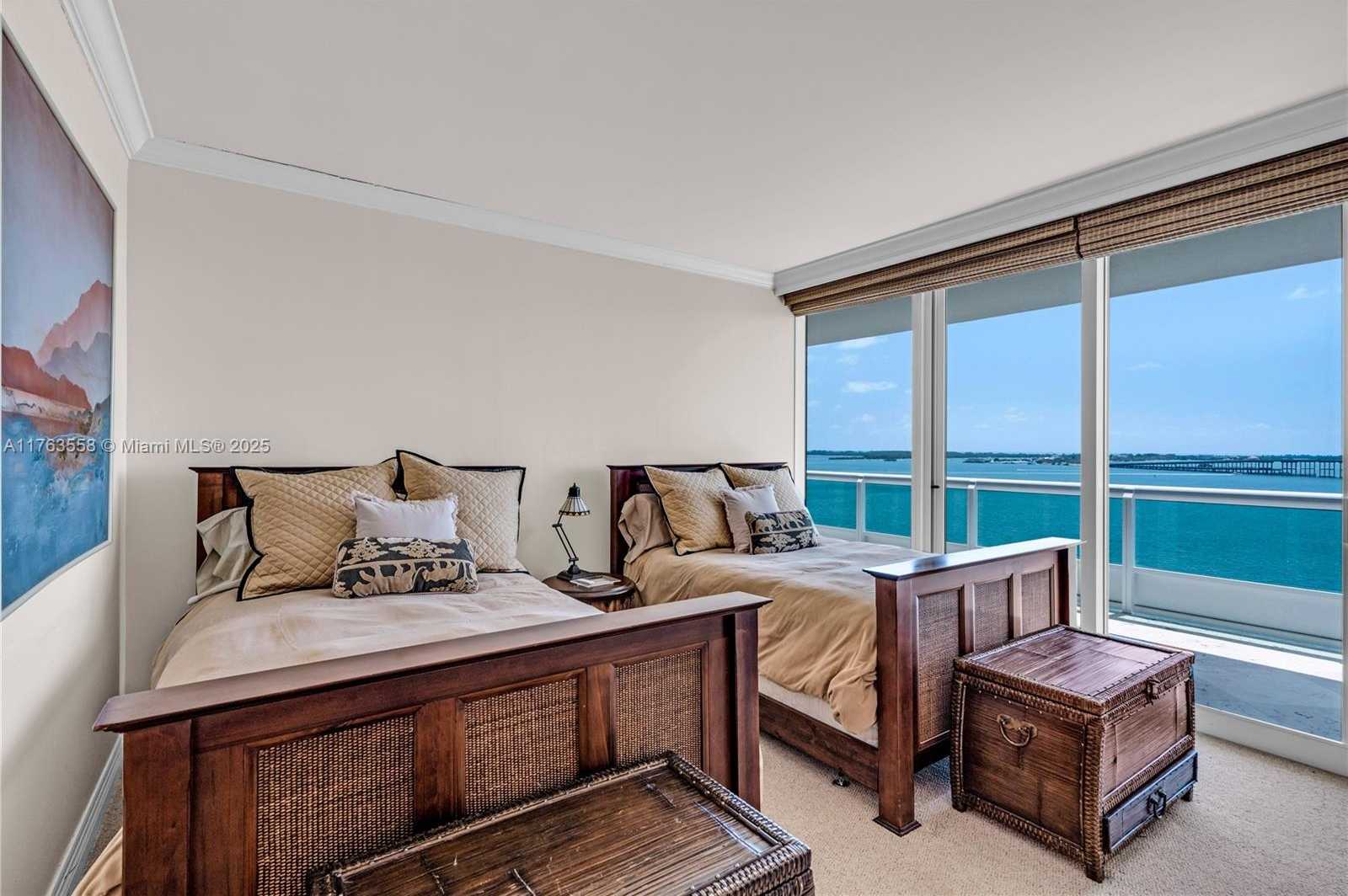 Small Image of 1643 BRICKELL AVE #1503, Miami Number 21