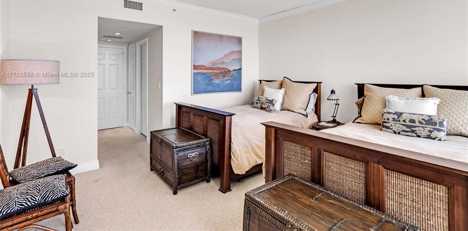 Small Image of 1643 BRICKELL AVE #1503, Miami Number 22