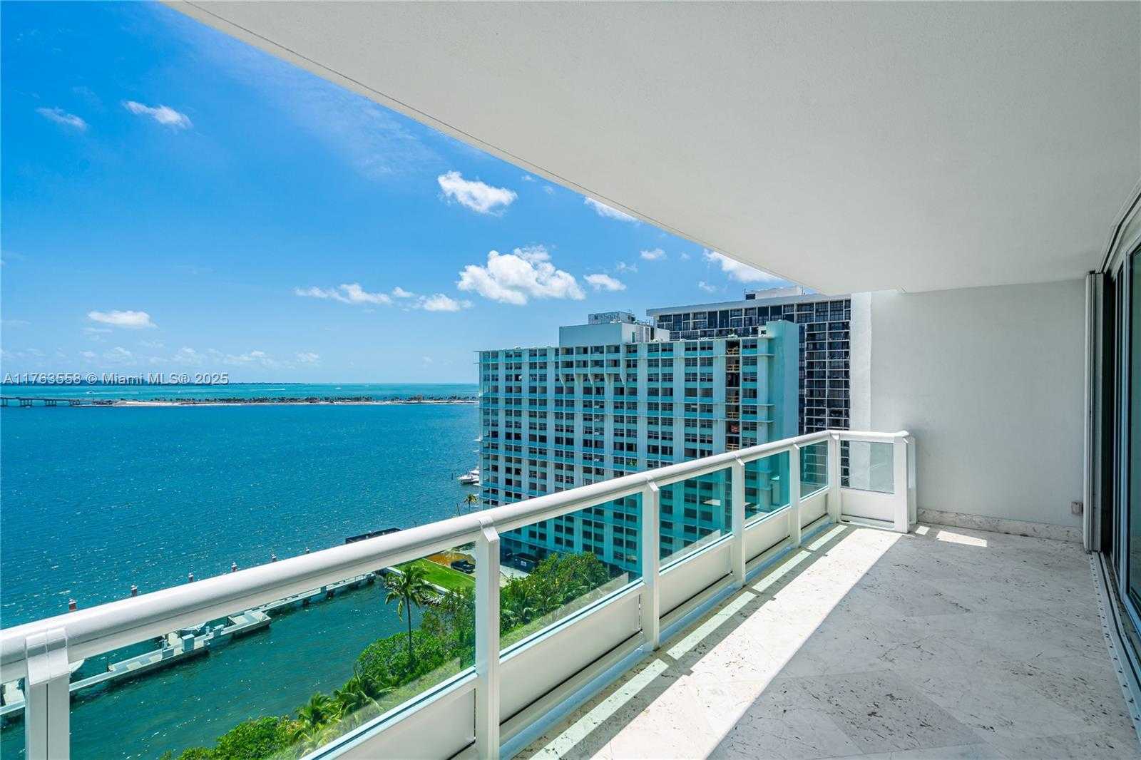 Small Image of 1643 BRICKELL AVE #1503, Miami Number 3
